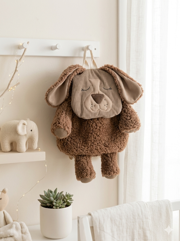 Producto - Mochila Ramón