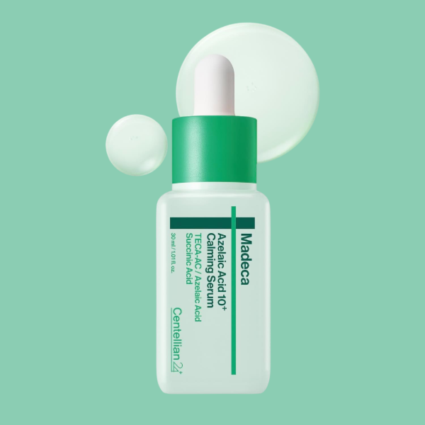 Producto - Centellian24 Madeca Azelaic Acid 10+ Calming Serum 30ml