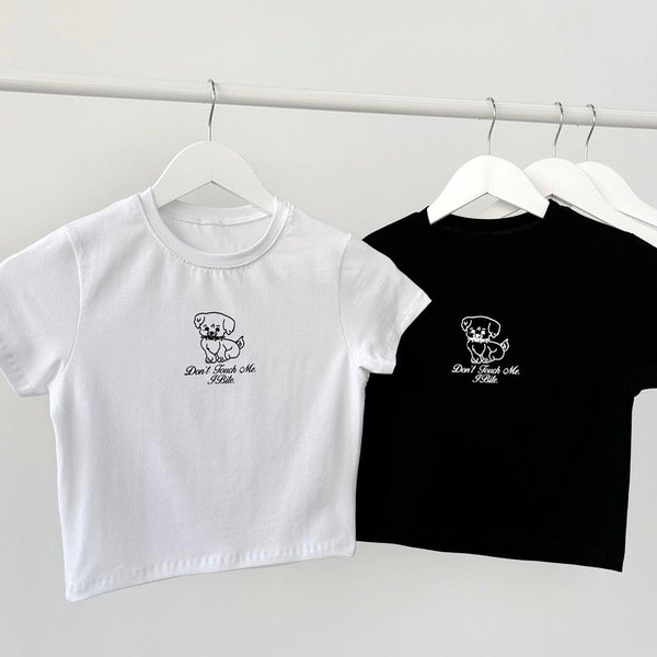 Producto - Remera dont