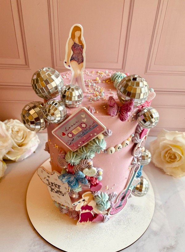 Producto - Esferas espejadas (2 tamaños)