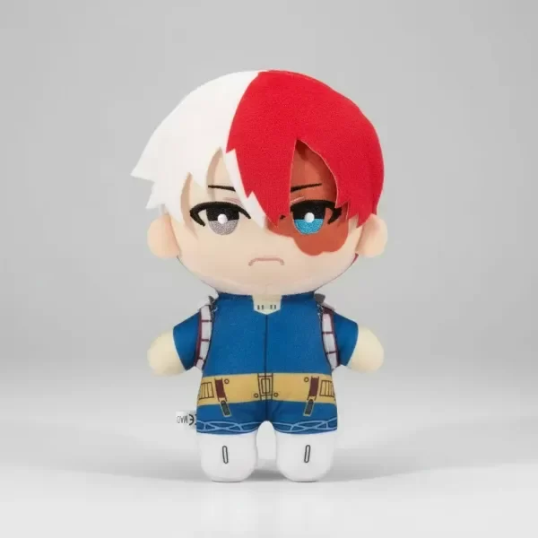 Producto - Peluche My Hero Academia 23 Cm Boku No Hero Importado - 1