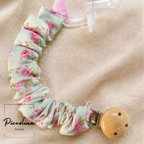 Producto - Portachupete en tela - 2