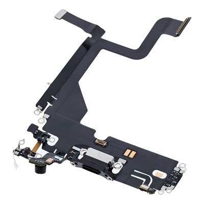 Producto - flex de carga iphone 13 PRO ORIGINAL