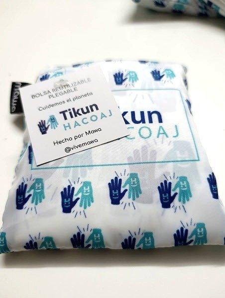 Producto - BOLSAS CON TU MARCA - 4