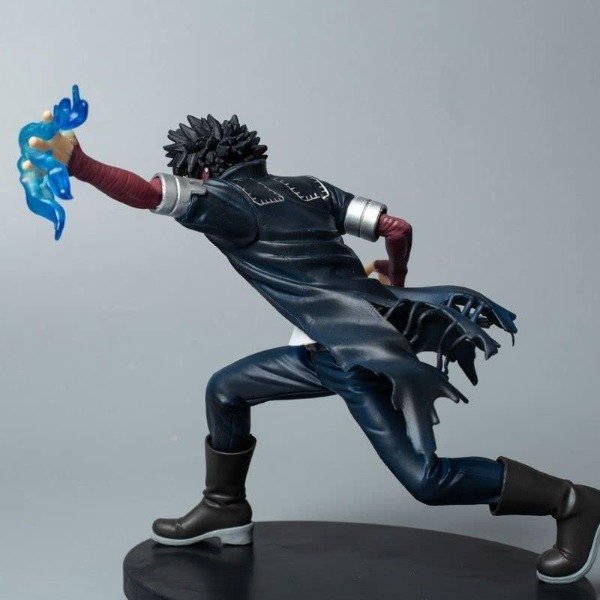 Producto - Dabi - MY HERO ACADEMIA (18cm) - 3