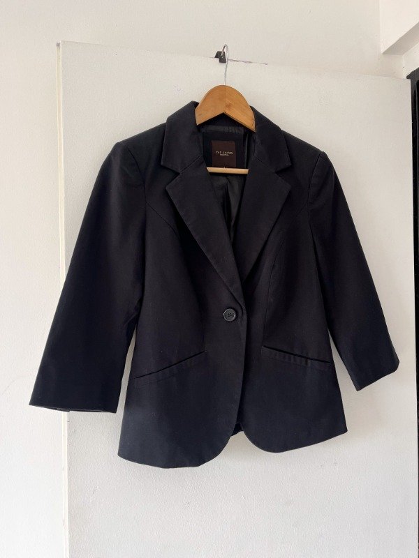 Producto - Blazer The Limited Black