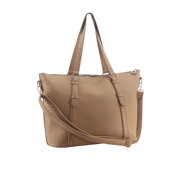 Producto - Tote bag amayra beige