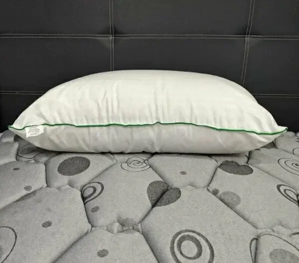 Producto - ALMOHADA GREEN FIRST 90x50 - 4