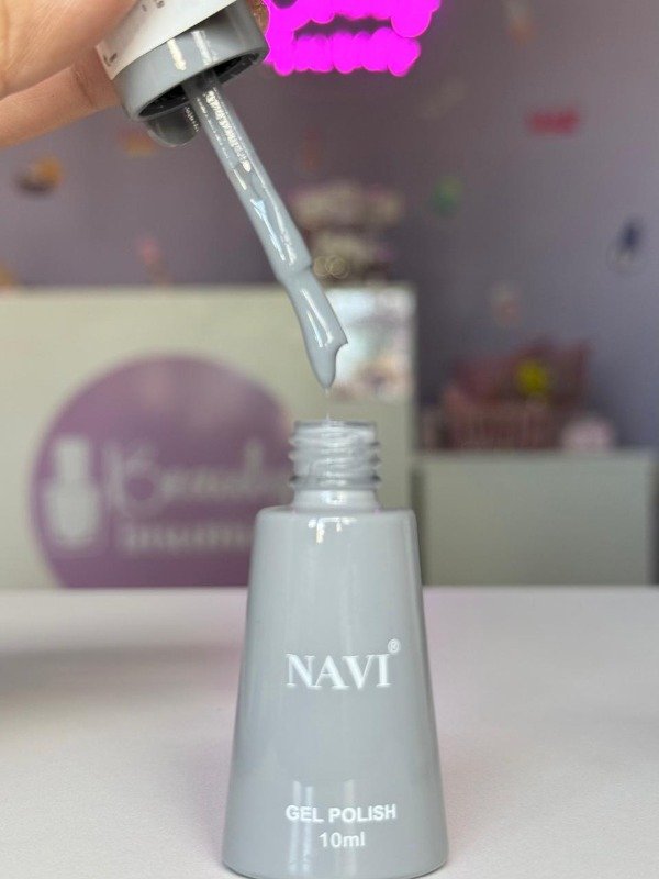 Producto - Esmalte Navi celeste nro 240