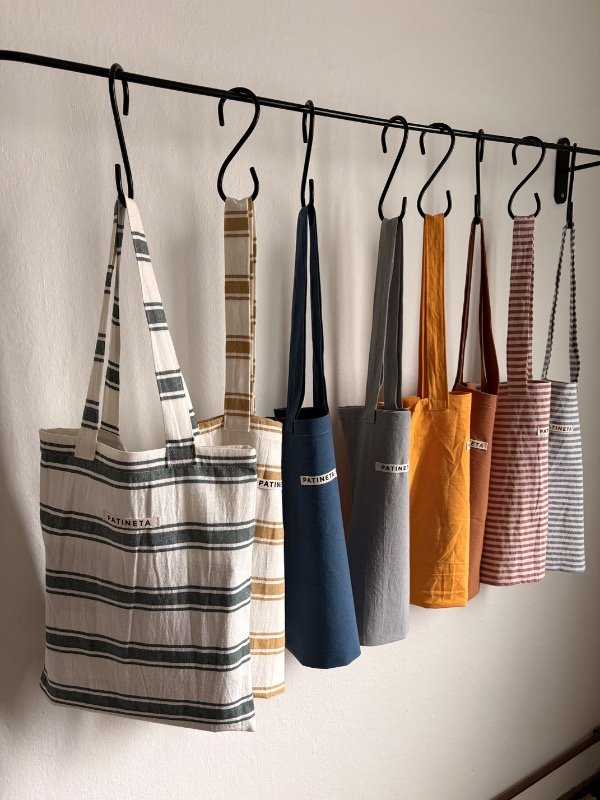 Producto - Tote Bag - Bolsa - 0
