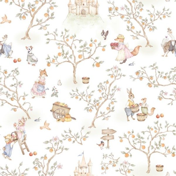 Producto - Conejitos en la Fuente (1)