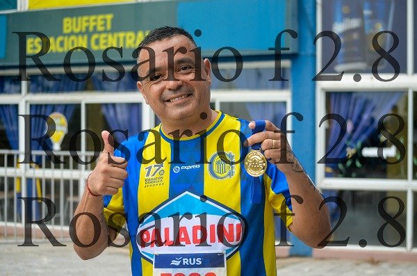 Producto - Rosario Central 213