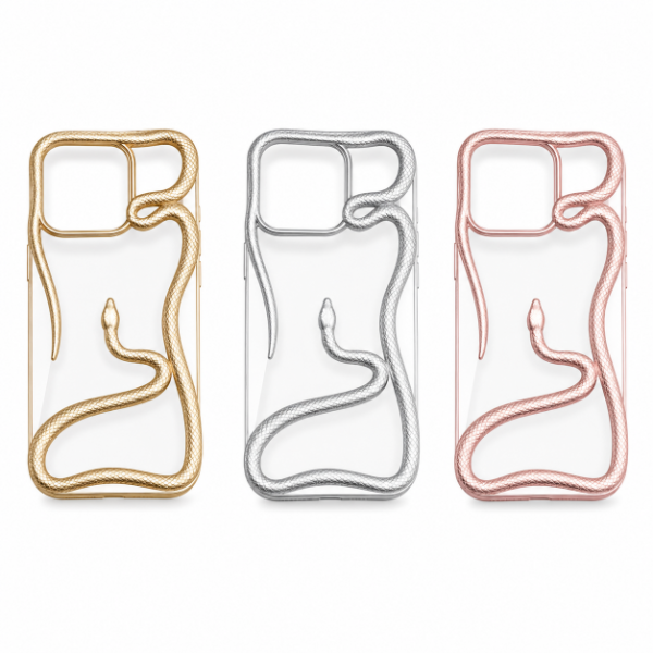 Producto - FUNDA SERPIENTE