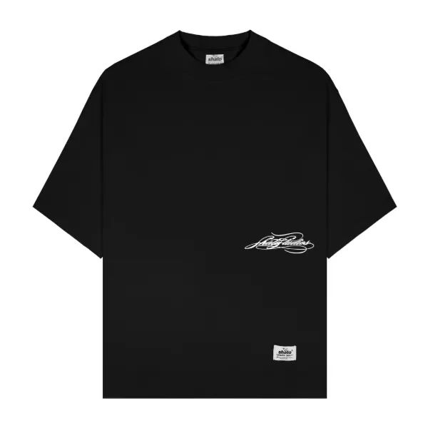 Producto - REMERA SHATO LETTERING N - 1