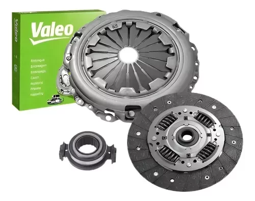 Producto - Embrague Peugeot 106 97/03 (826211 / 228011)
