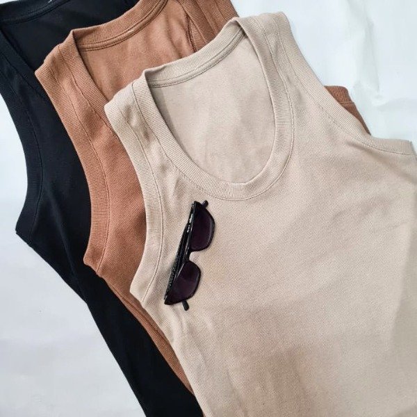 Producto - Musculosa de morley 6963