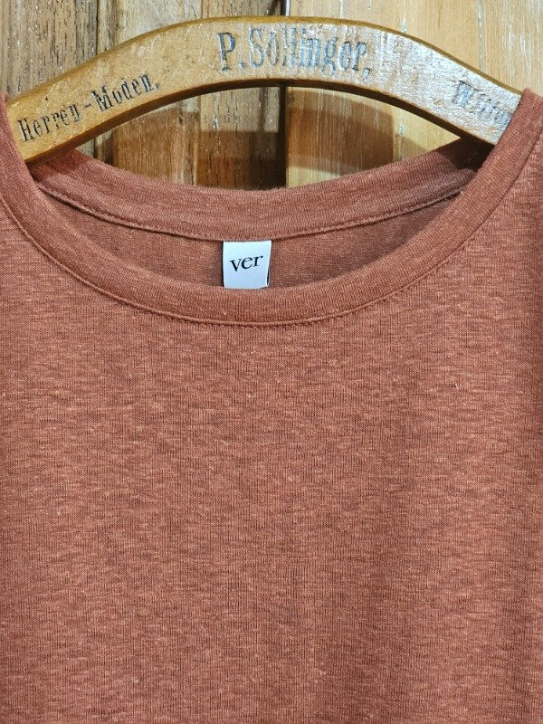Producto - Remera Ver Ladrillo t.42 - 1