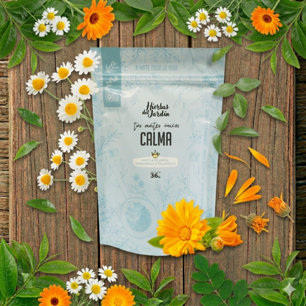 Producto - TOP CALMA