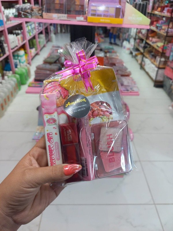 Producto - Combo para Regalar Hermoso