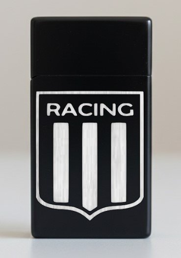 Producto - ENCENDEDOR CATALITICO RECARGABLE A GAS RACING - 1