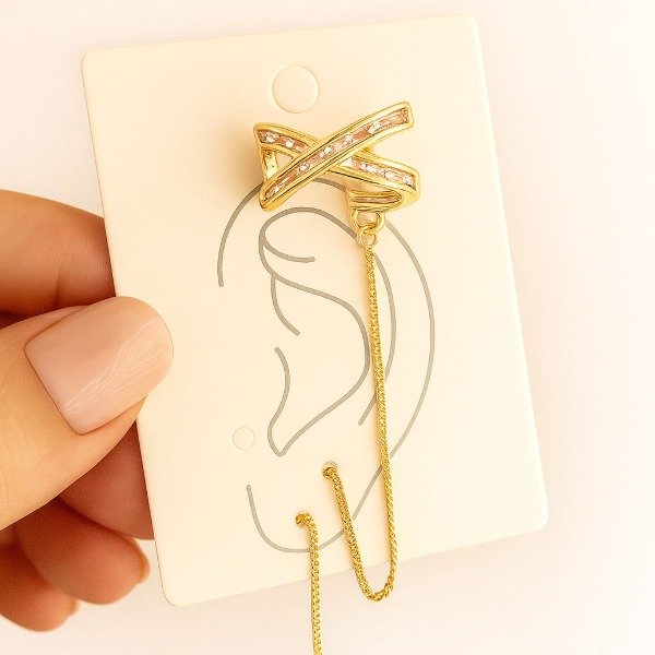 Producto - ARO CUFF MILC INDIVIDUAL