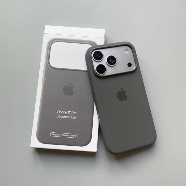 Producto - Leather Case Apple - 4