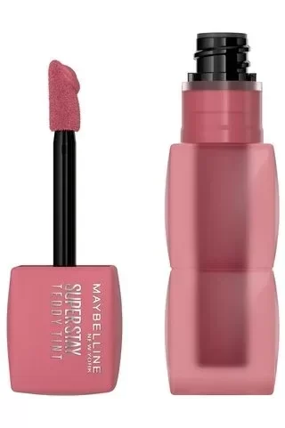 Producto - MAYBELLINE Superstay Teddy Tint 55