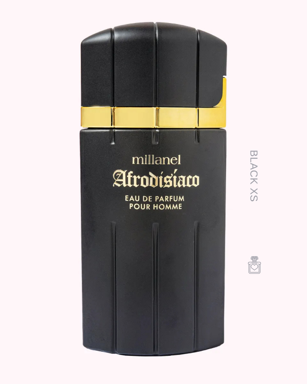Producto - Perfume Millanel Afrodisiaco 100 ml