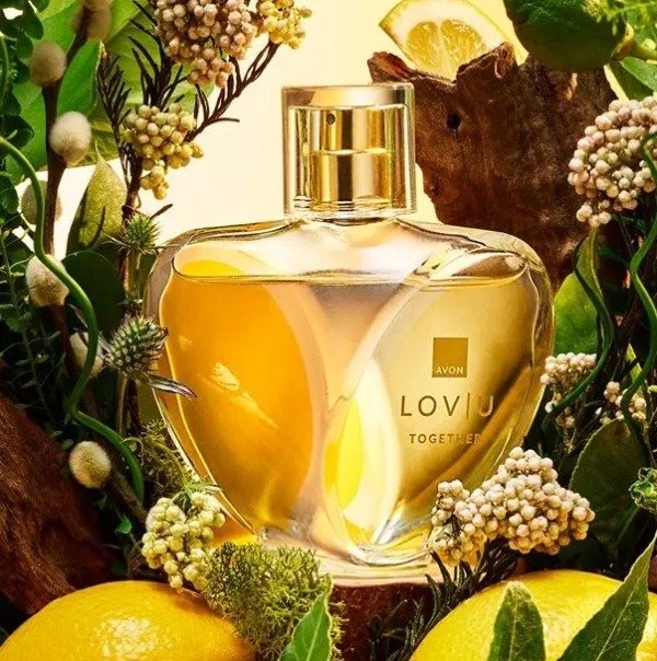Producto - Lov/U Together Eau de Parfum 50 ml - 1