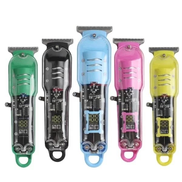 Producto - CL10556 CORTA PELO PROFESIONAL COLORS