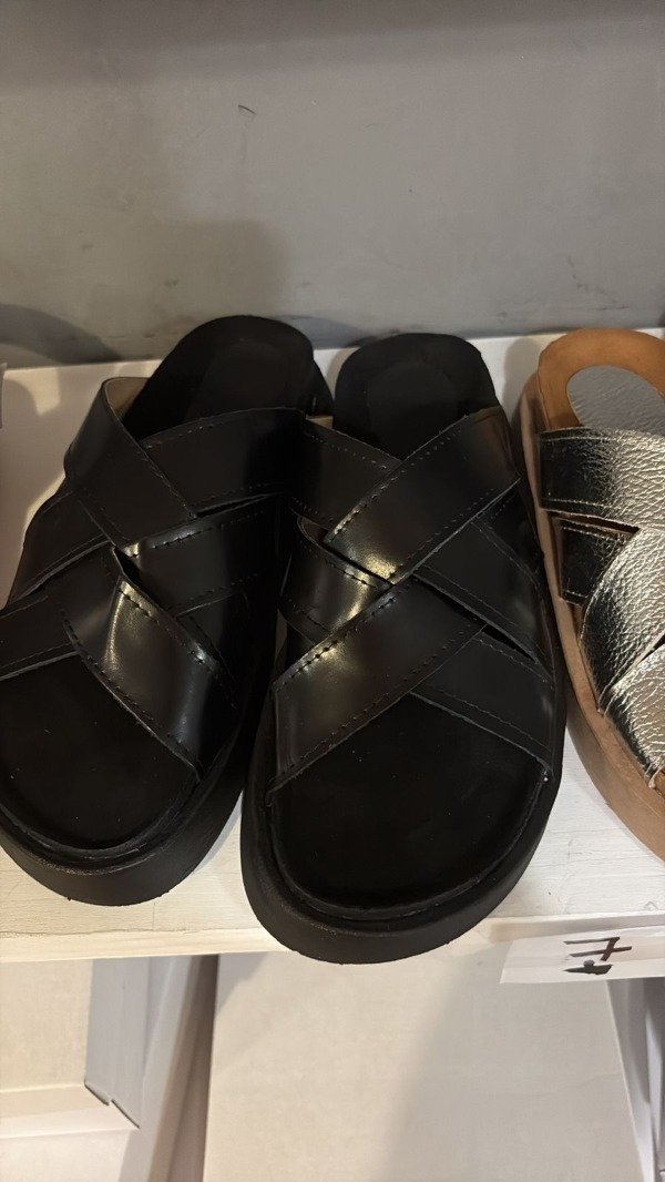 Producto - SAVANAH NEGRO