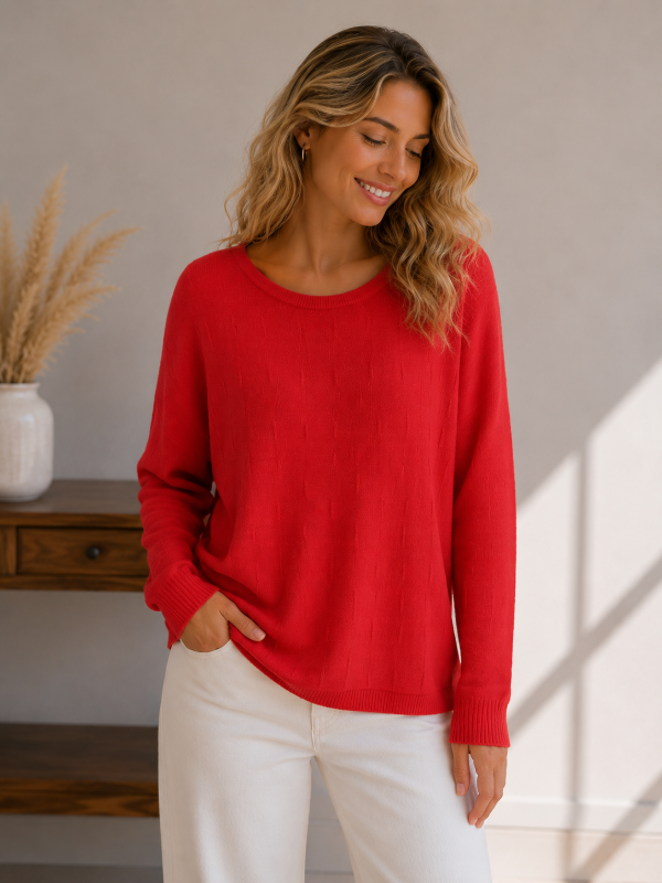 Producto - Sweater Escocia