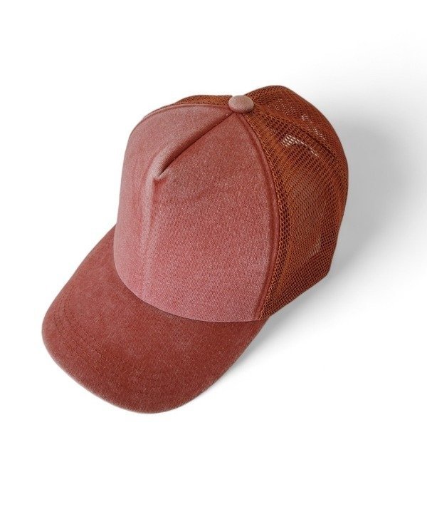 Producto - GORRAS RED PREMIUM NARANJA