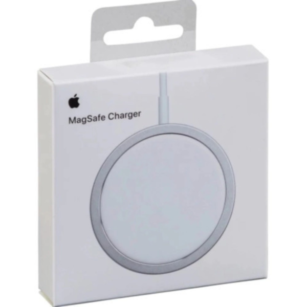 Producto - Cargador inalambrico para iPhone MagSafe
