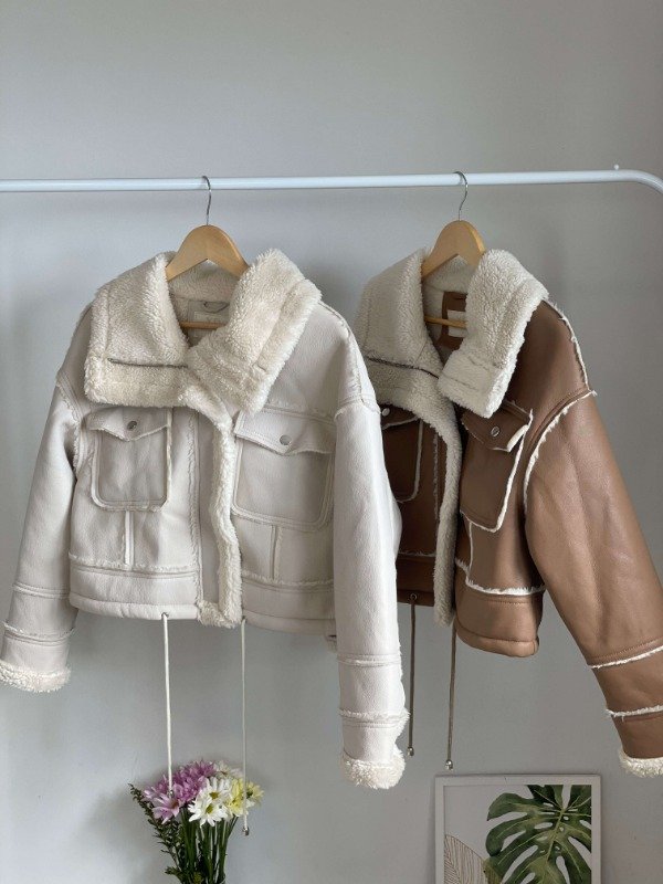 Producto - Campera Takoma