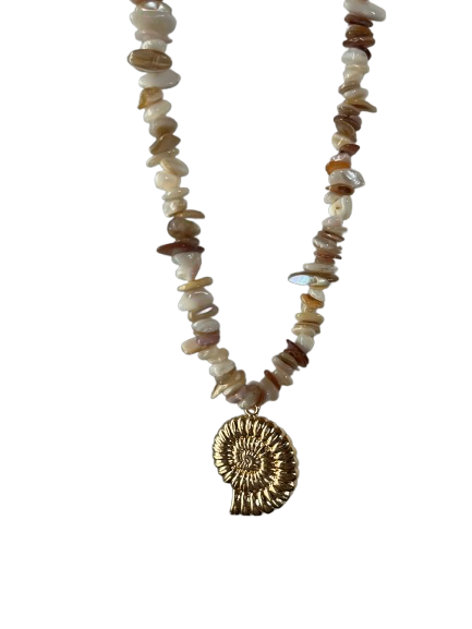 Producto - Collar Coraline