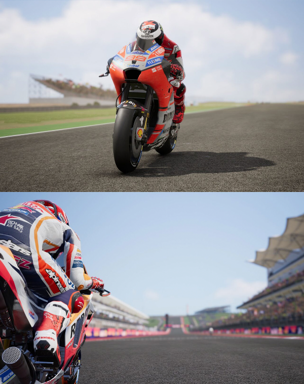 Producto - Moto GP 18 - 3