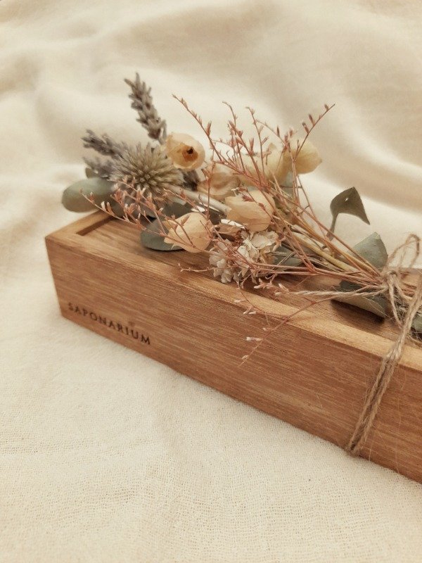 Producto - Infusores de tela