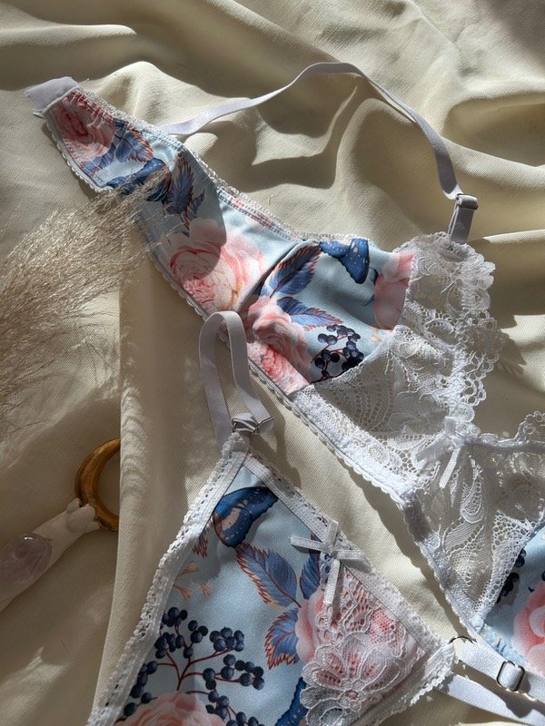 Producto - Conjunto Margaritas