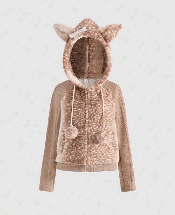 Producto - Camperita belle