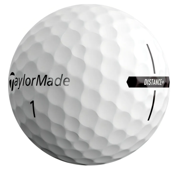 Producto - Pelotas Golf Taylormade Distance x3