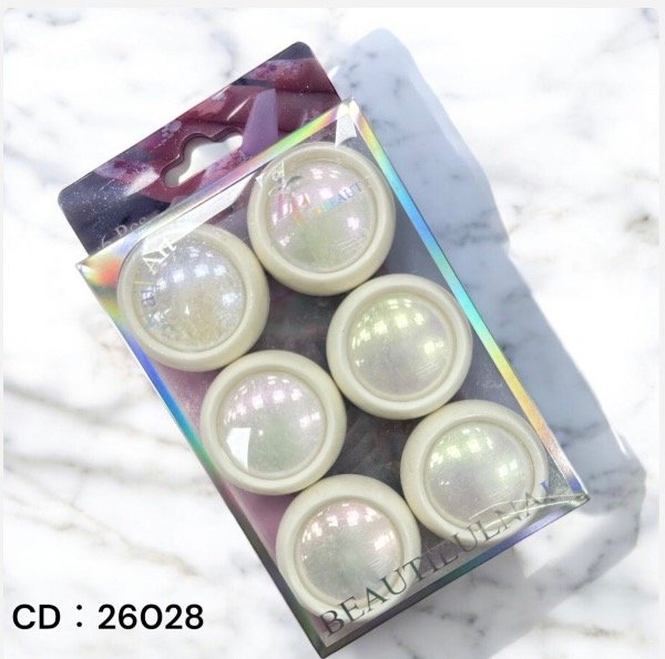 Producto - Efectos aurora x6