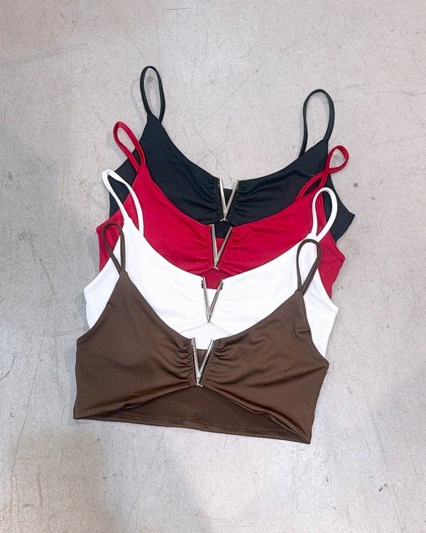 Producto - Top Lena V