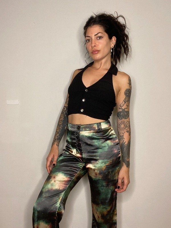 Pantalon Galaxia T.38 — imagen 10