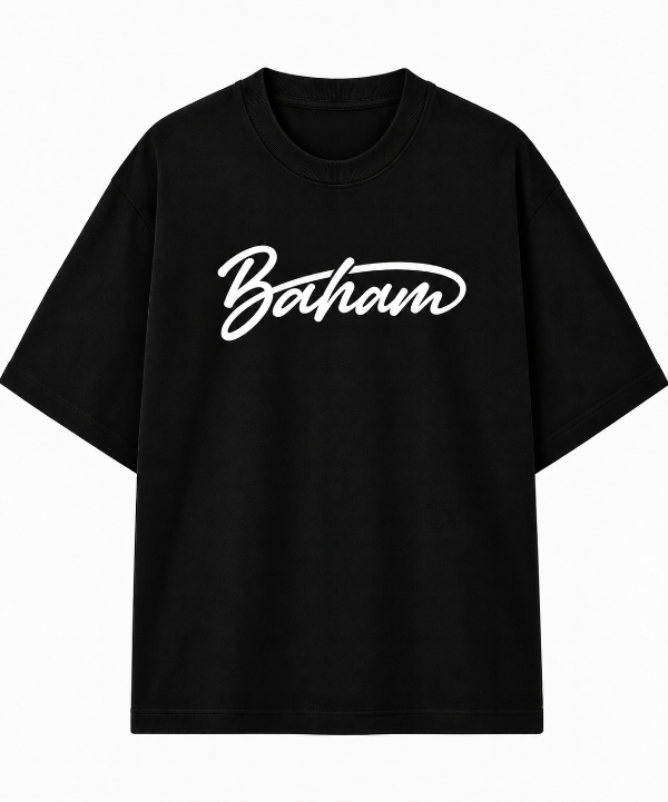 Producto - Remera Baham Classic - 0