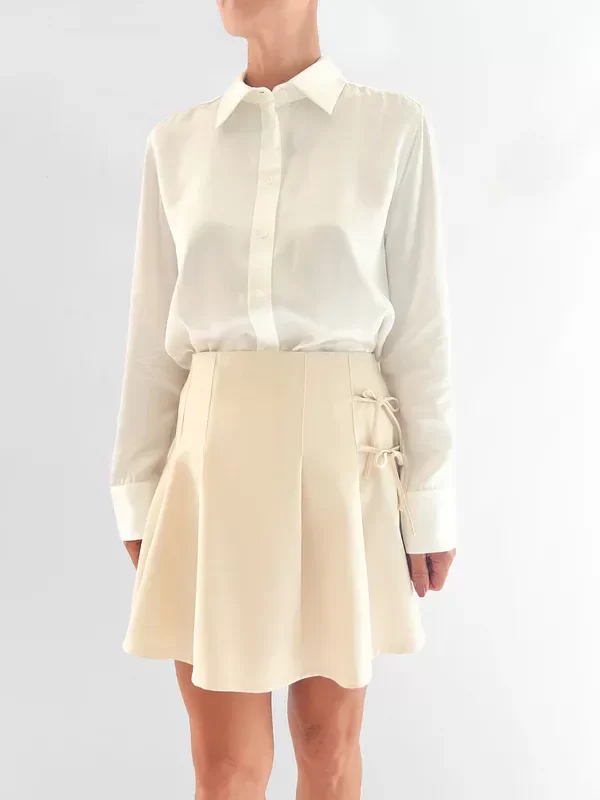 Producto - POLLERA LORO