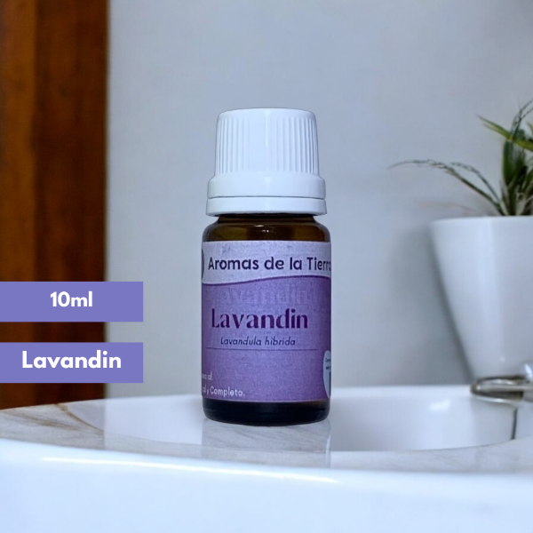 Producto - LAVANDIN