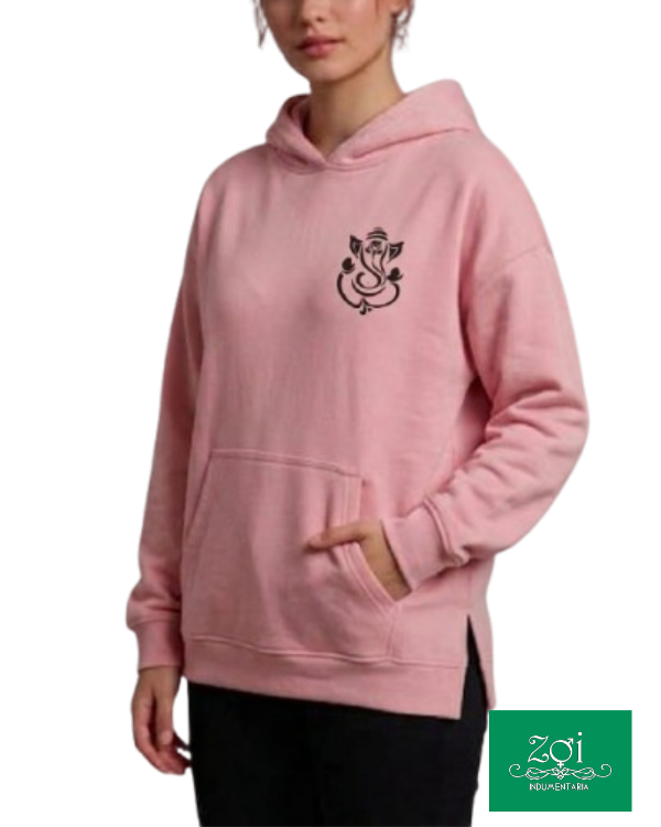 Producto - MAXI BUZO GANESH