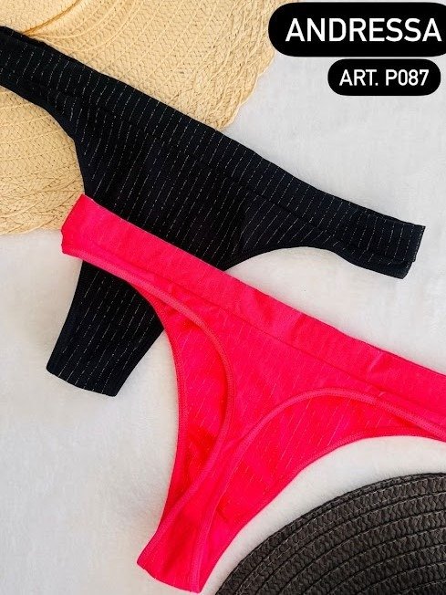 Producto - PACK X2 LESS ANDRESSA TALLE 3
