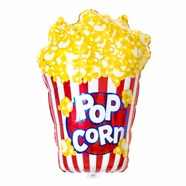 Producto - Globo Pop Corn